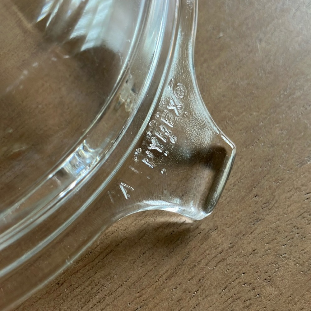 Pyrex | Replacement Lid - Picture 4 of 5